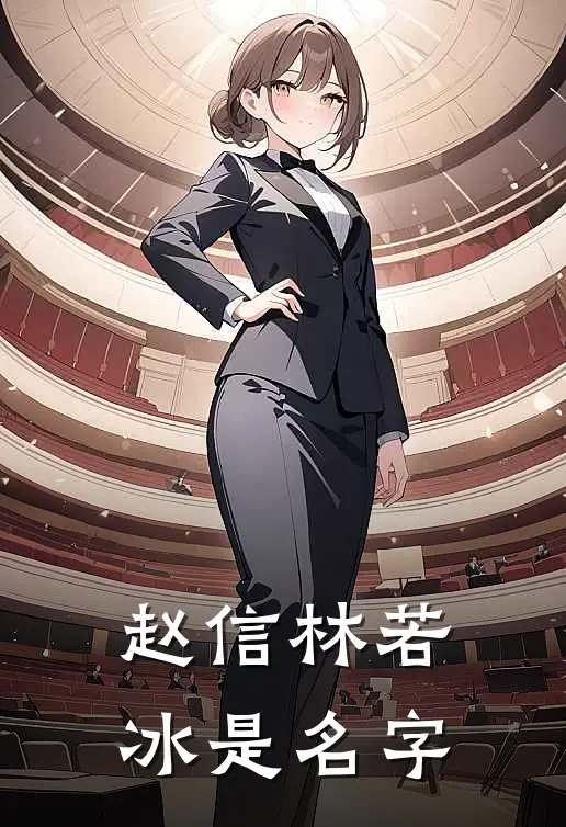 赵信林若冰是名字