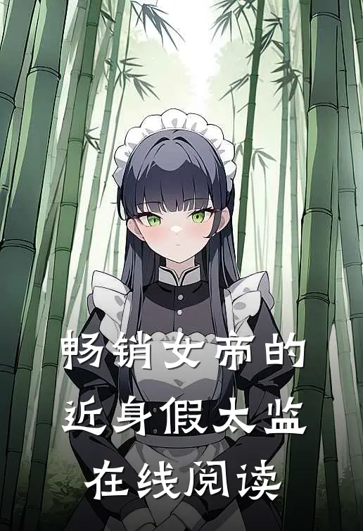 畅销女帝的近身假太监在线阅读