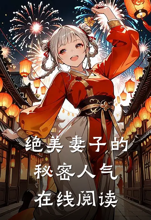 绝美妻子的秘密人气在线阅读