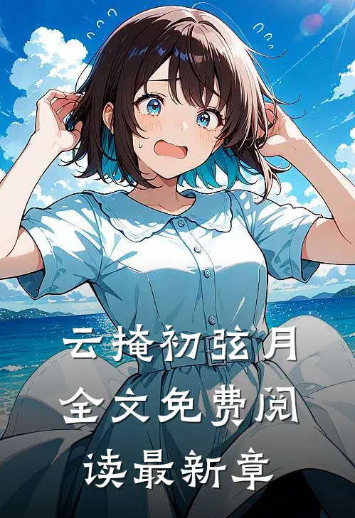 云掩初弦月全文免费阅读最新章