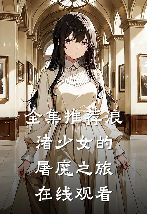 全集推荐浪渚少女的屠魔之旅在线观看