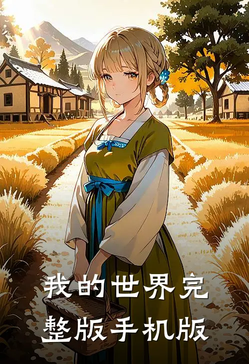 我的世界完整版手机版