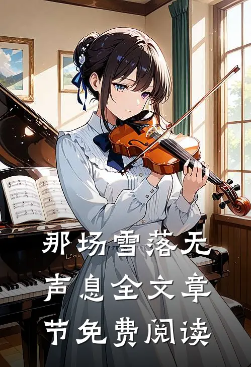 那场雪落无声息全文章节免费阅读