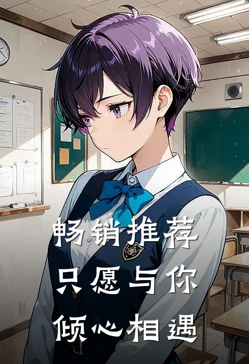畅销推荐只愿与你倾心相遇