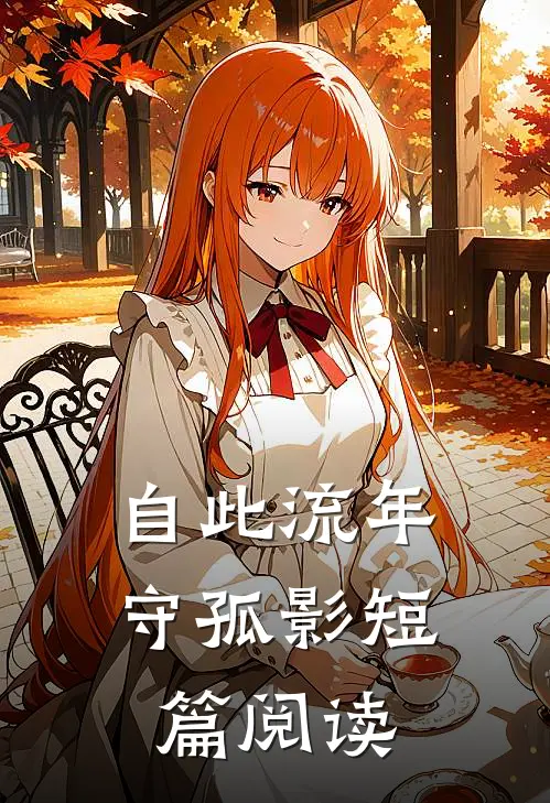 自此流年守孤影短篇阅读