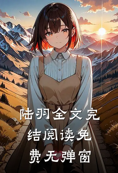 陆羽全文完结阅读免费无弹窗
