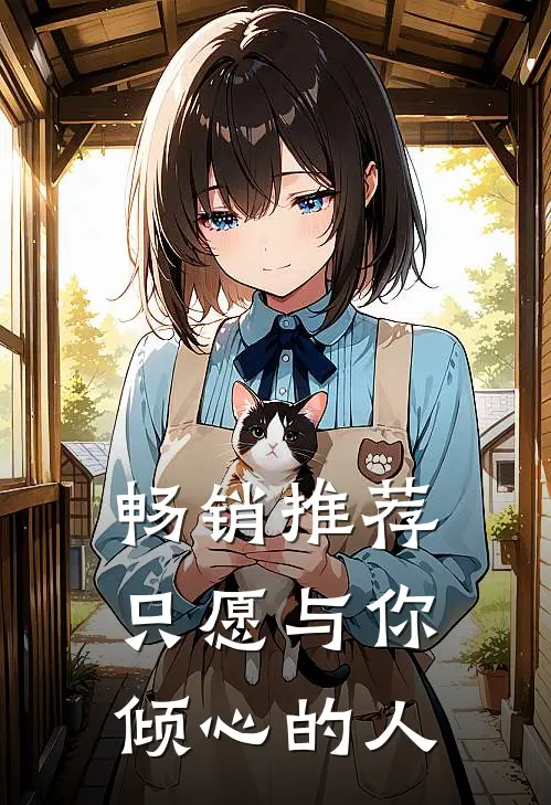 畅销推荐只愿与你倾心的人