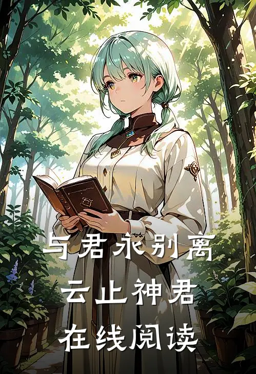 与君永别离云止神君在线阅读