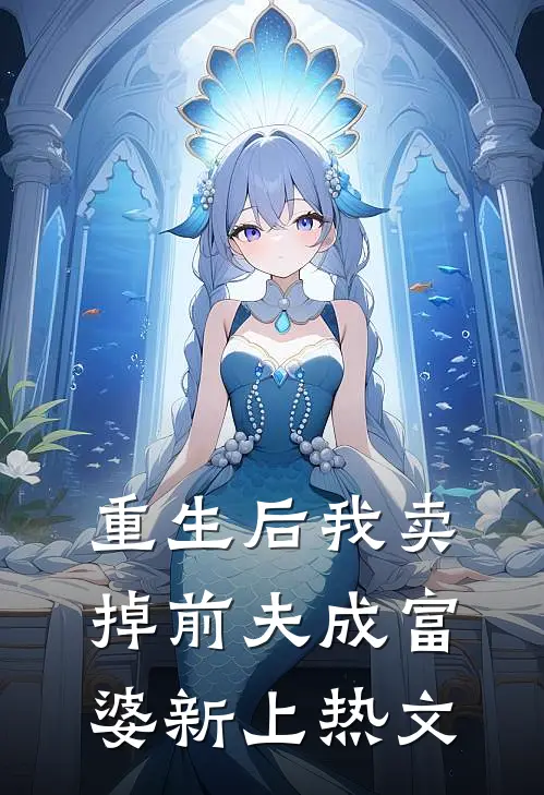 重生后我卖掉前夫成富婆新上热文