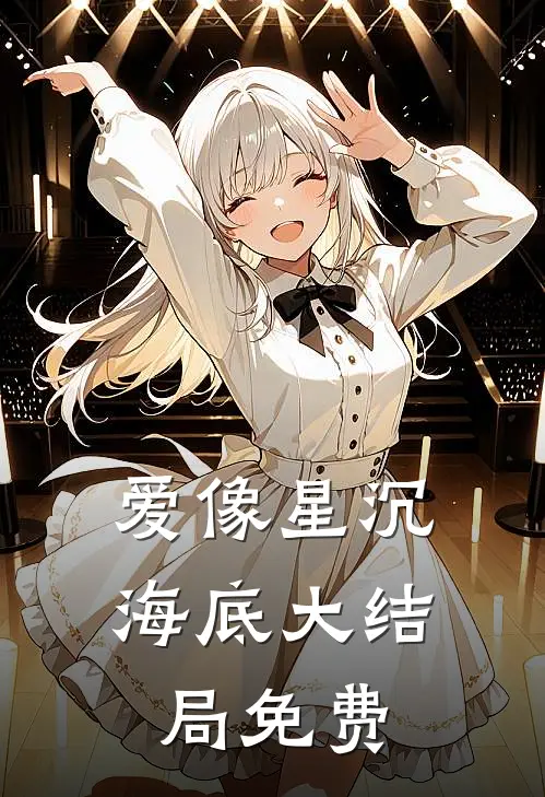 爱像星沉海底大结局免费