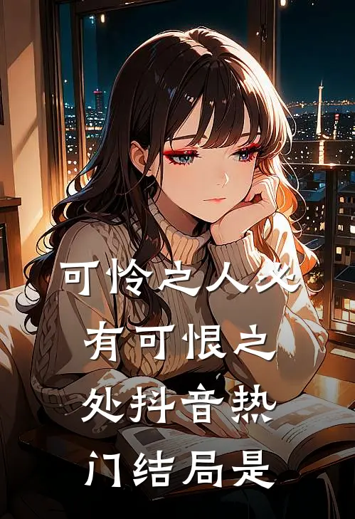 可怜之人必有可恨之处抖音热门结局是