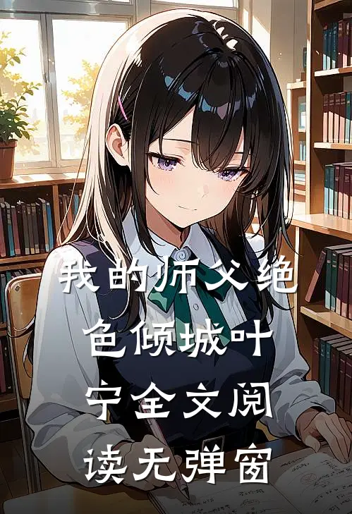 我的师父绝色倾城叶宁全文阅读无弹窗