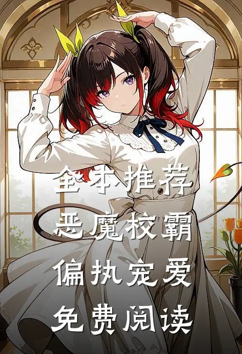 全本推荐恶魔校霸偏执宠爱免费阅读
