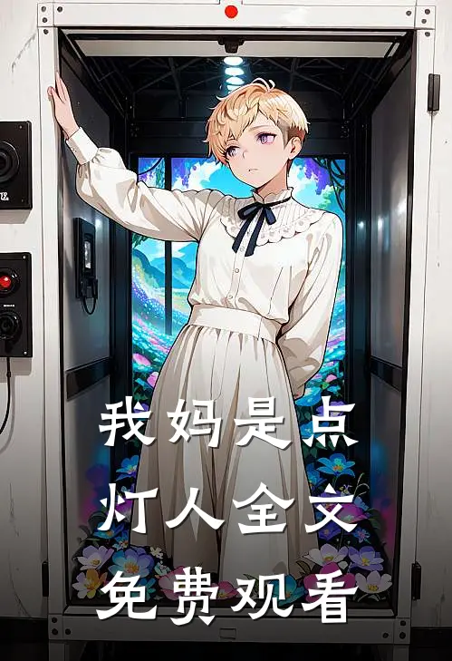 我妈是点灯人全文免费观看