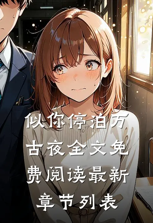 似你停泊万古夜全文免费阅读最新章节列表