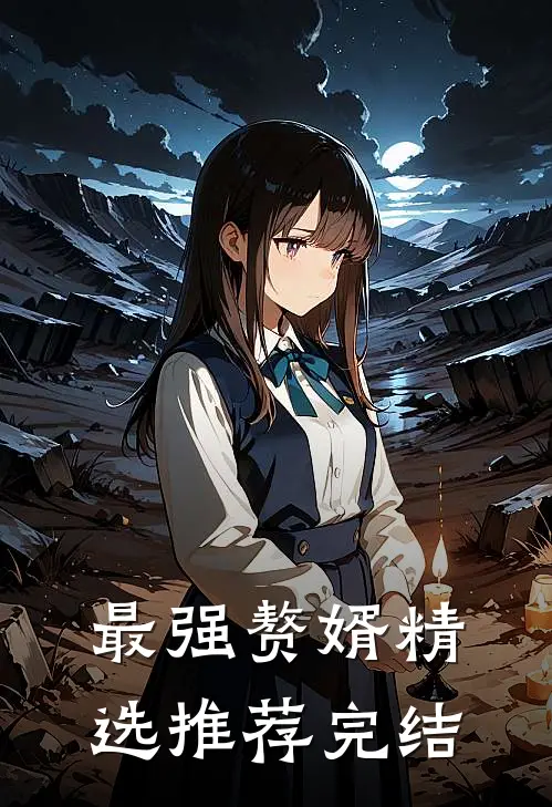 最强赘婿精选推荐完结