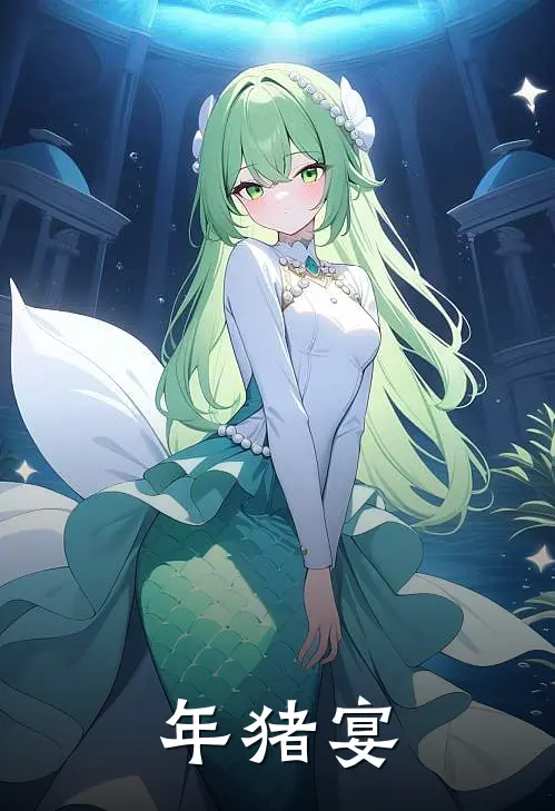 年猪宴