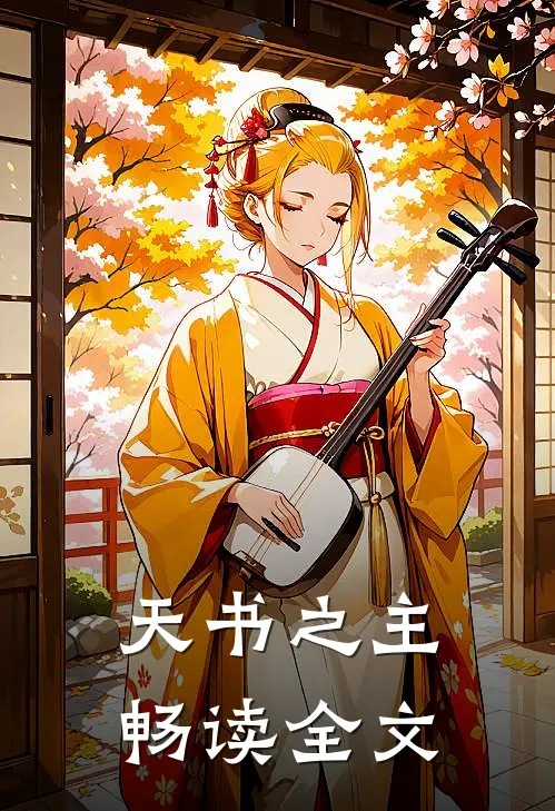 天书之主畅读全文