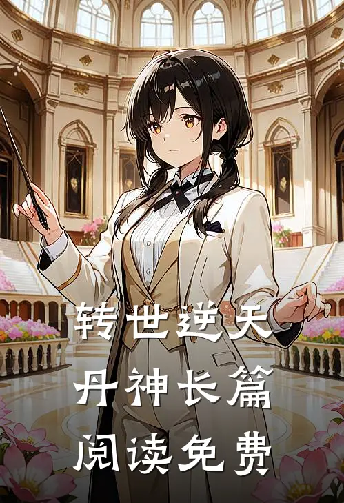 转世逆天丹神长篇阅读免费