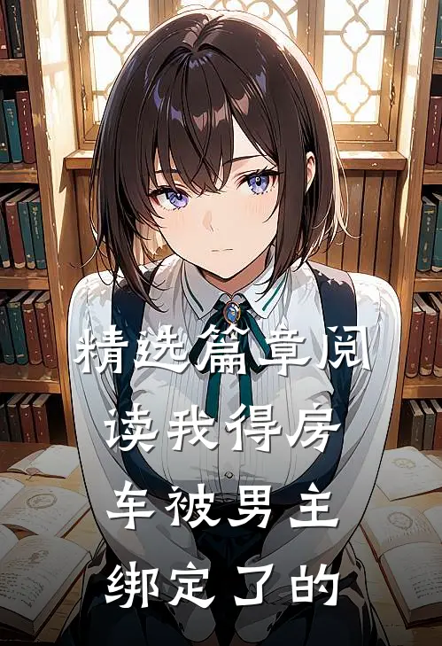 精选篇章阅读我得房车被男主绑定了的