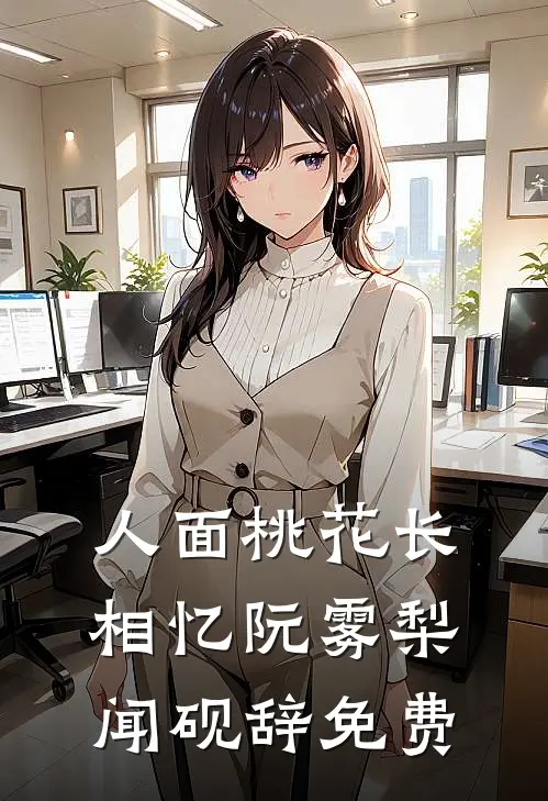 人面桃花长相忆阮雾梨闻砚辞免费