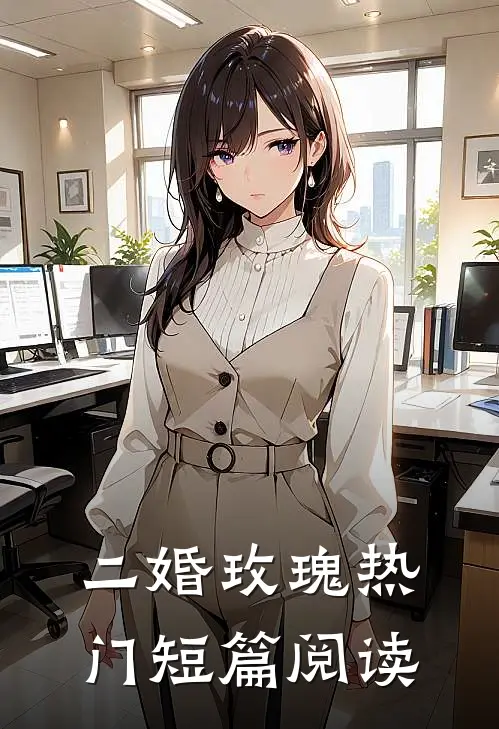 二婚玫瑰热门短篇阅读