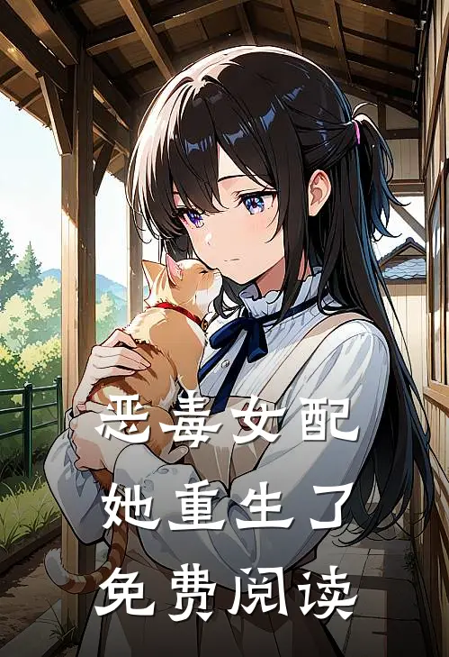 恶毒女配她重生了免费阅读