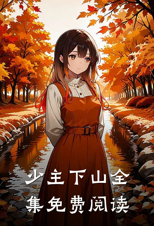 少主下山全集免费阅读