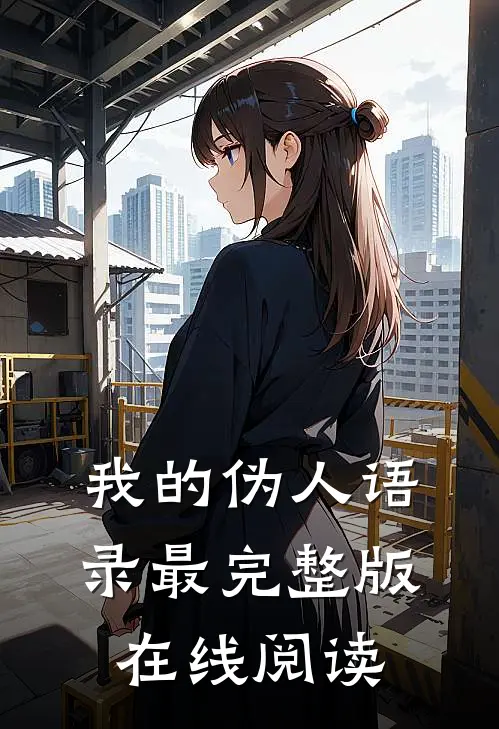 我的伪人语录最完整版在线阅读