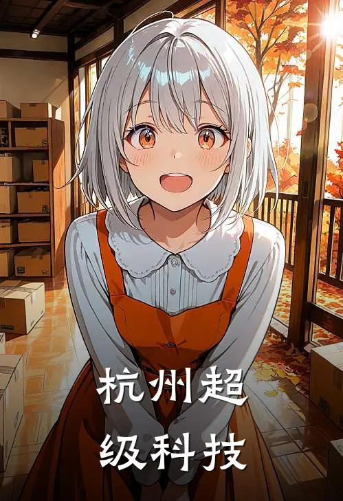 杭州超级科技