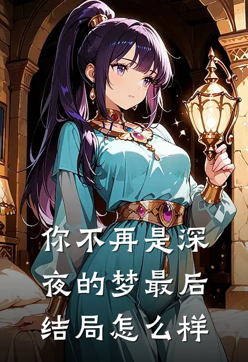 你不再是深夜的梦最后结局怎么样