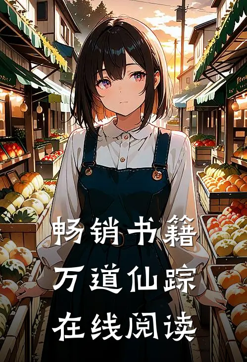 畅销书籍万道仙踪在线阅读