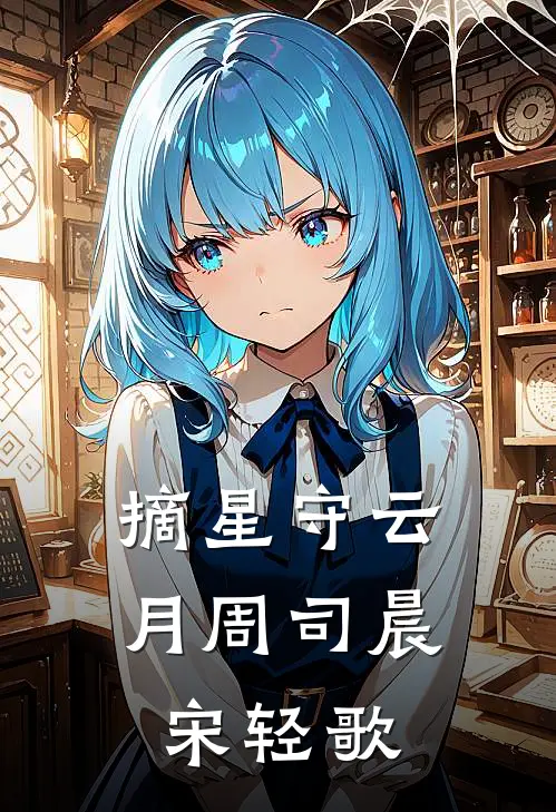 摘星守云月周司晨宋轻歌
