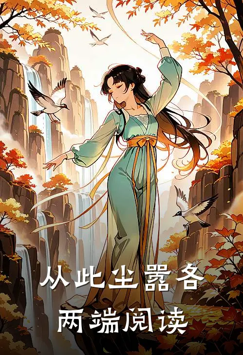 从此尘嚣各两端阅读