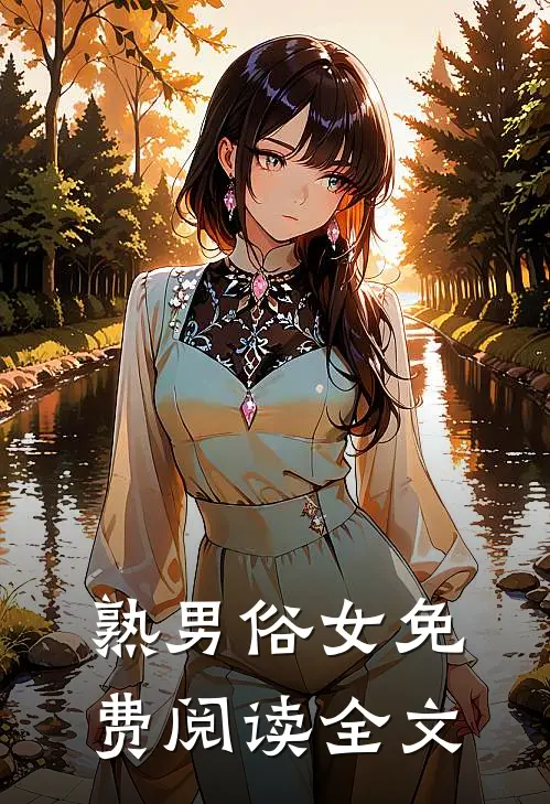 熟男俗女免费阅读全文
