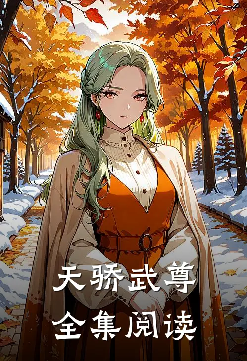 天骄武尊全集阅读