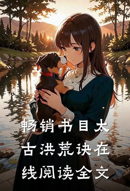 畅销书目太古洪荒诀在线阅读全文