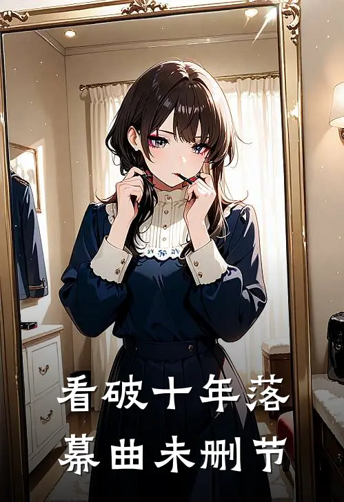 看破十年落幕曲未删节