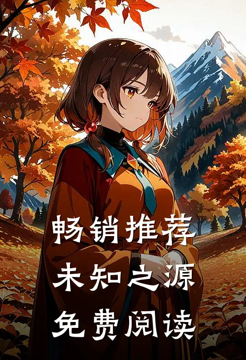 畅销推荐未知之源免费阅读