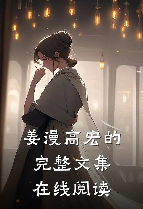 姜漫高宏的完整文集在线阅读