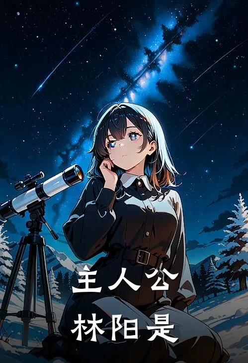主人公林阳是
