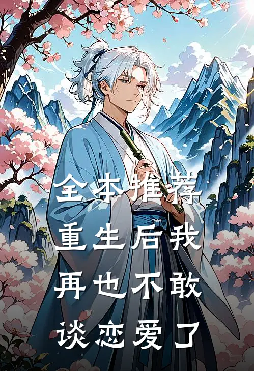 全本推荐重生后我再也不敢谈恋爱了