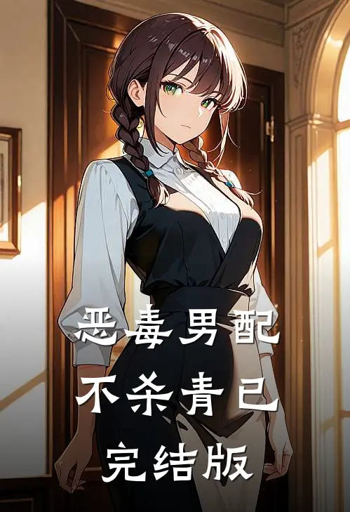 恶毒男配不杀青已完结版