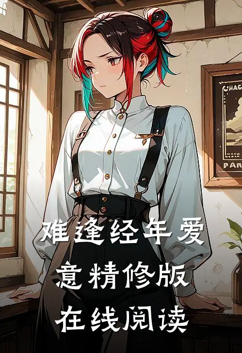 难逢经年爱意精修版在线阅读