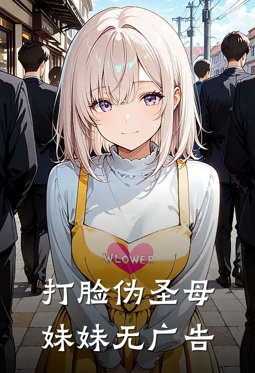 打脸伪圣母妹妹无广告