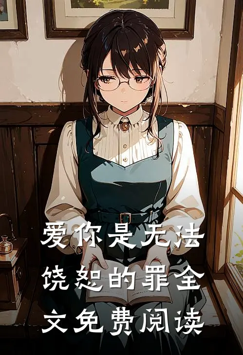 爱你是无法饶恕的罪全文免费阅读