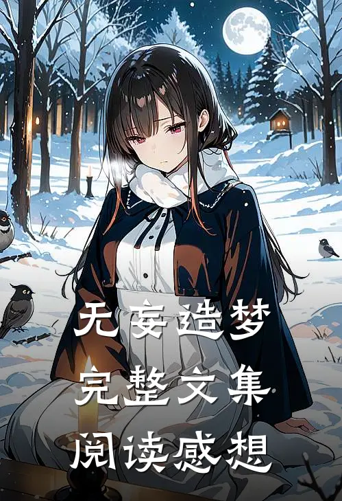 无妄造梦完整文集阅读感想