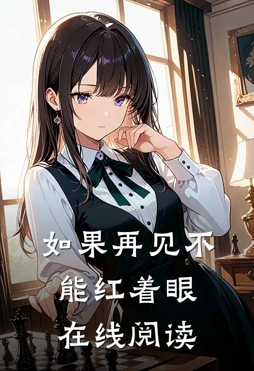 如果再见不能红着眼在线阅读