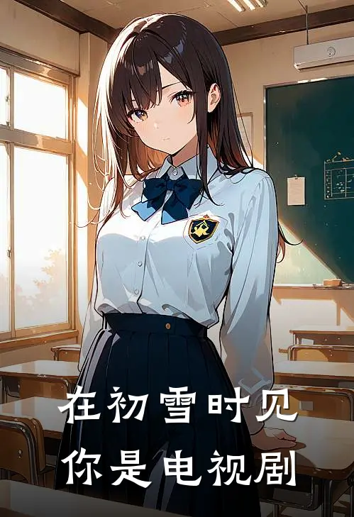 在初雪时见你是电视剧