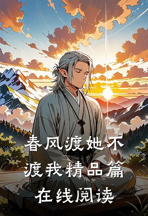 春风渡她不渡我精品篇在线阅读